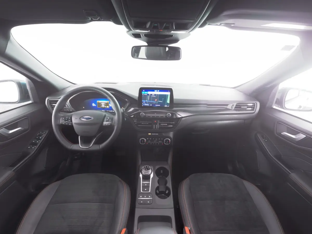 2.5 PHEV ST-Line X | PANORAMADAK | Winter PACK | B&O | EL. Stoel !