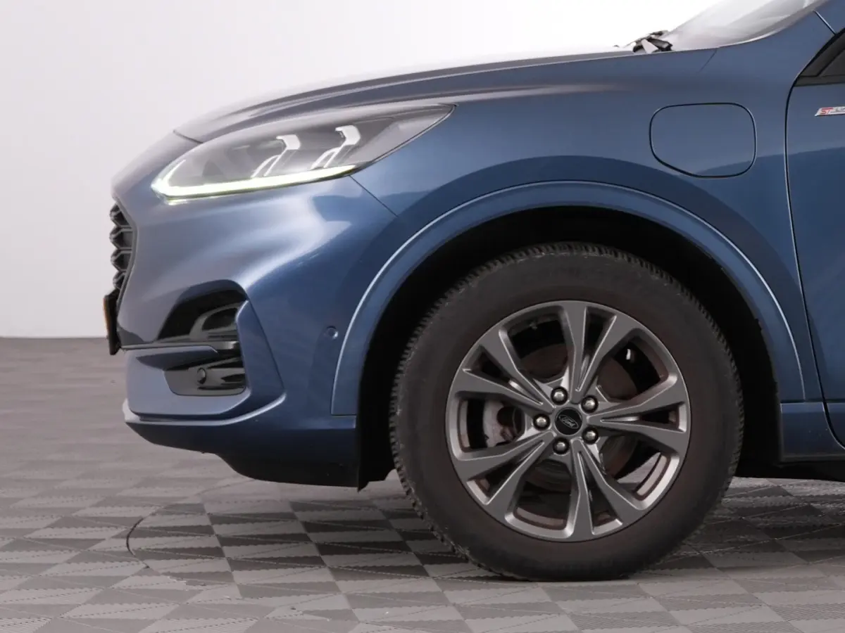 2.5 PHEV ST-Line X | PANORAMADAK | Winter PACK | B&O | EL. Stoel !