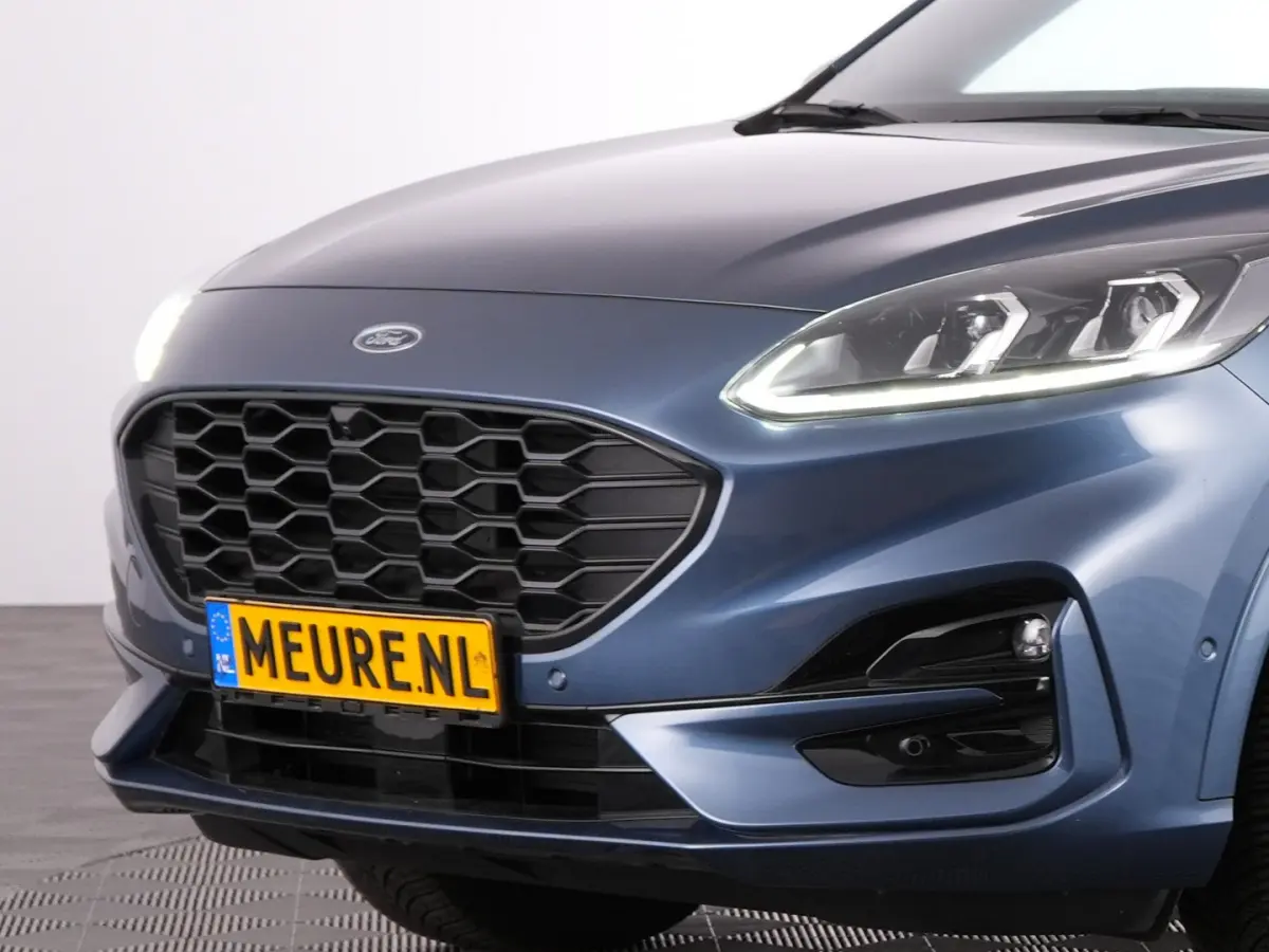 2.5 PHEV ST-Line X | PANORAMADAK | Winter PACK | B&O | EL. Stoel !