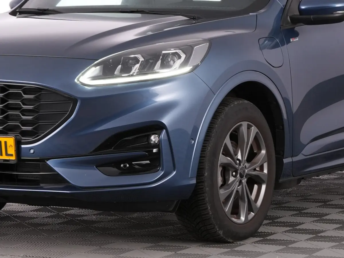 2.5 PHEV ST-Line X | PANORAMADAK | Winter PACK | B&O | EL. Stoel !