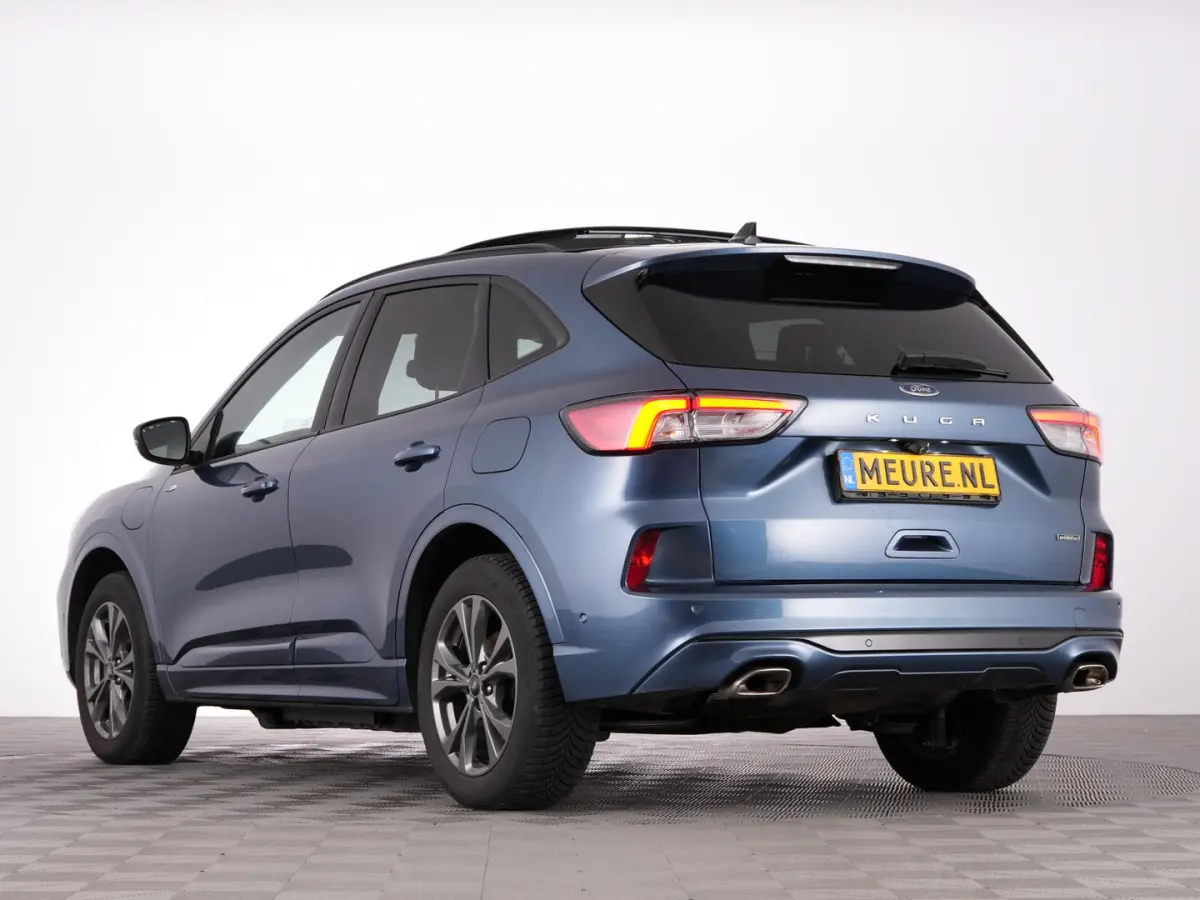 2.5 PHEV ST-Line X | PANORAMADAK | Winter PACK | B&O | EL. Stoel !
