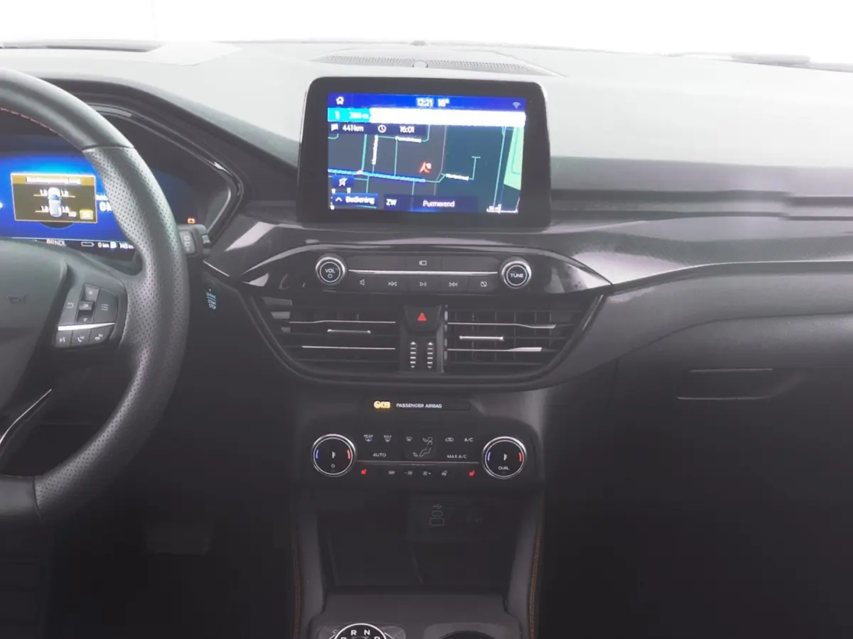 2.5 PHEV ST-Line X | PANORAMADAK | Winter PACK | B&O | EL. Stoel !