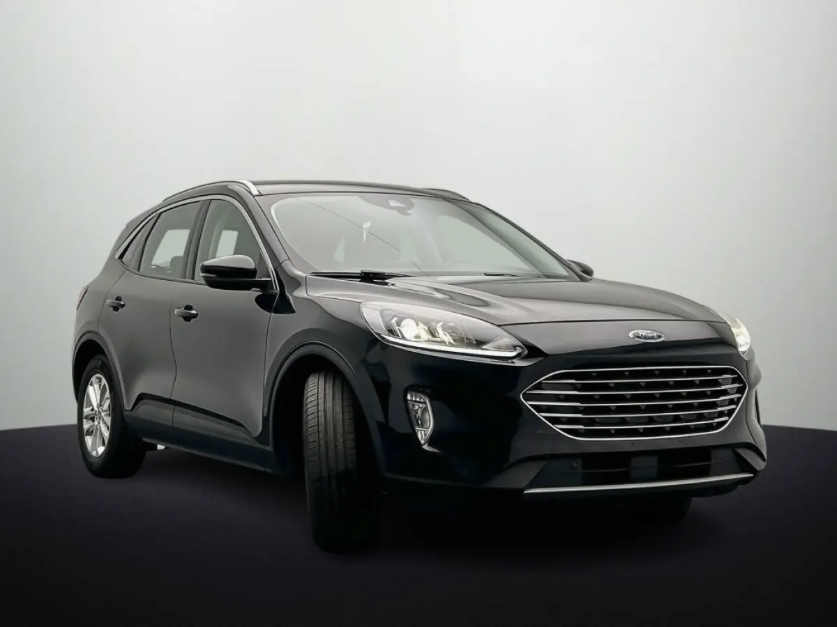 2.5 PHEV Titanium