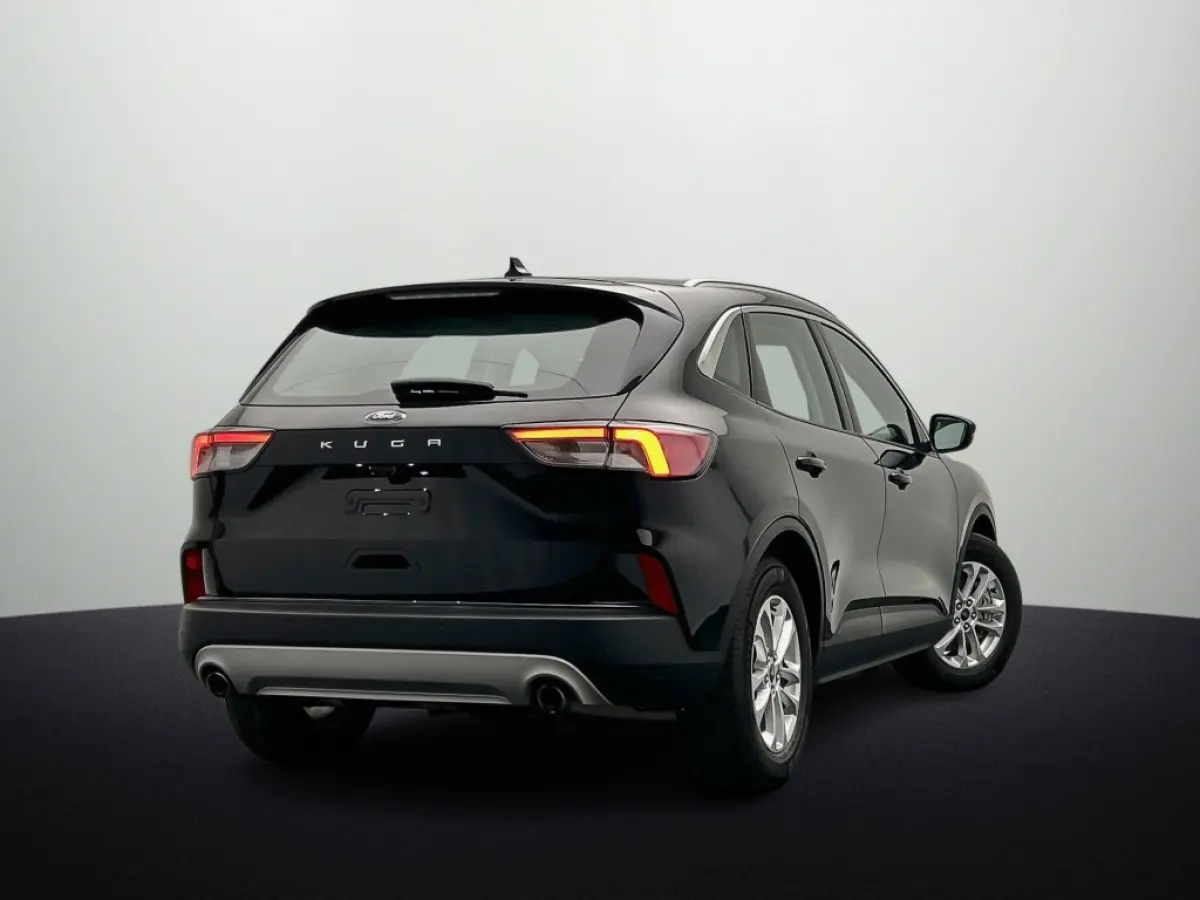 2.5 PHEV Titanium
