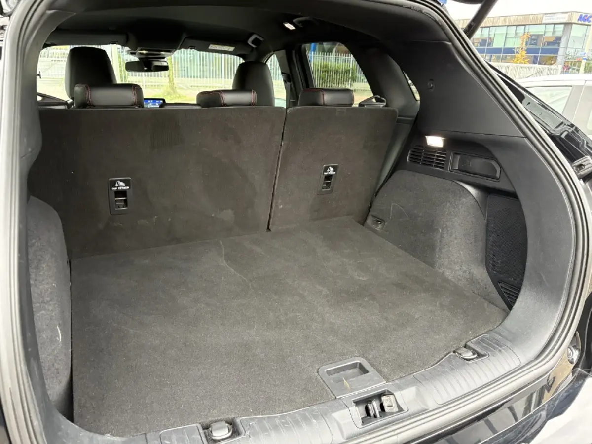 2.5 PHEV ST-Line | Camera | hybride