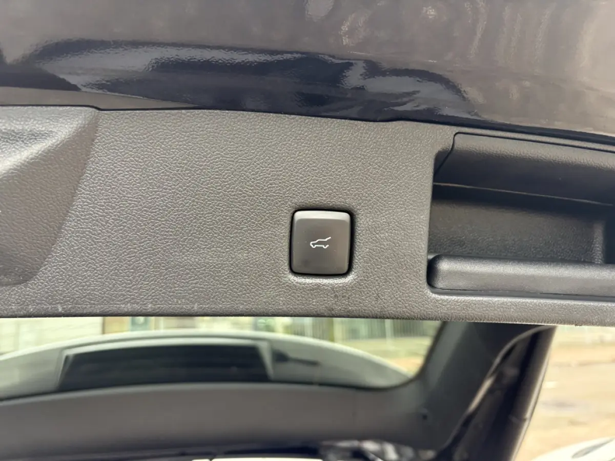 2.5 PHEV ST-Line | Camera | hybride