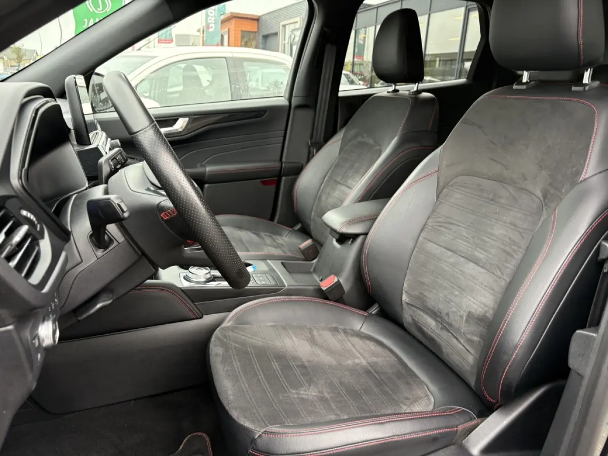 2.5 PHEV ST-Line | Camera | hybride