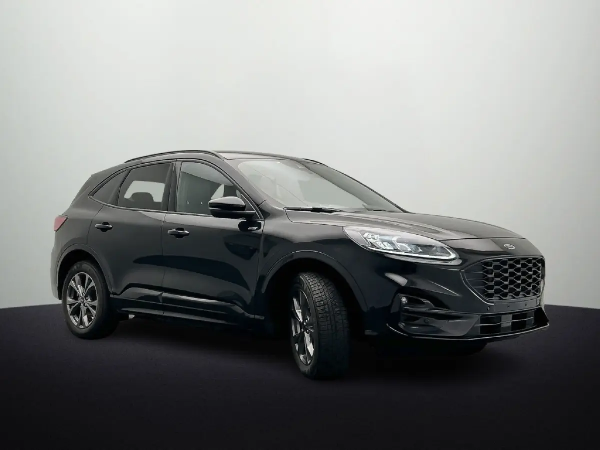 2.5 PHEV ST-Line