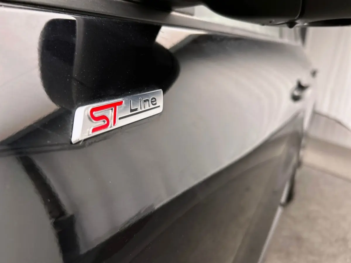 2.5 PHEV ST-Line