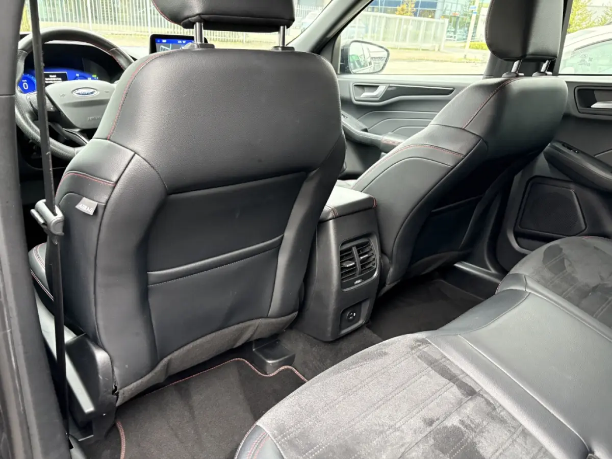 2.5 PHEV ST-Line | Camera | hybride
