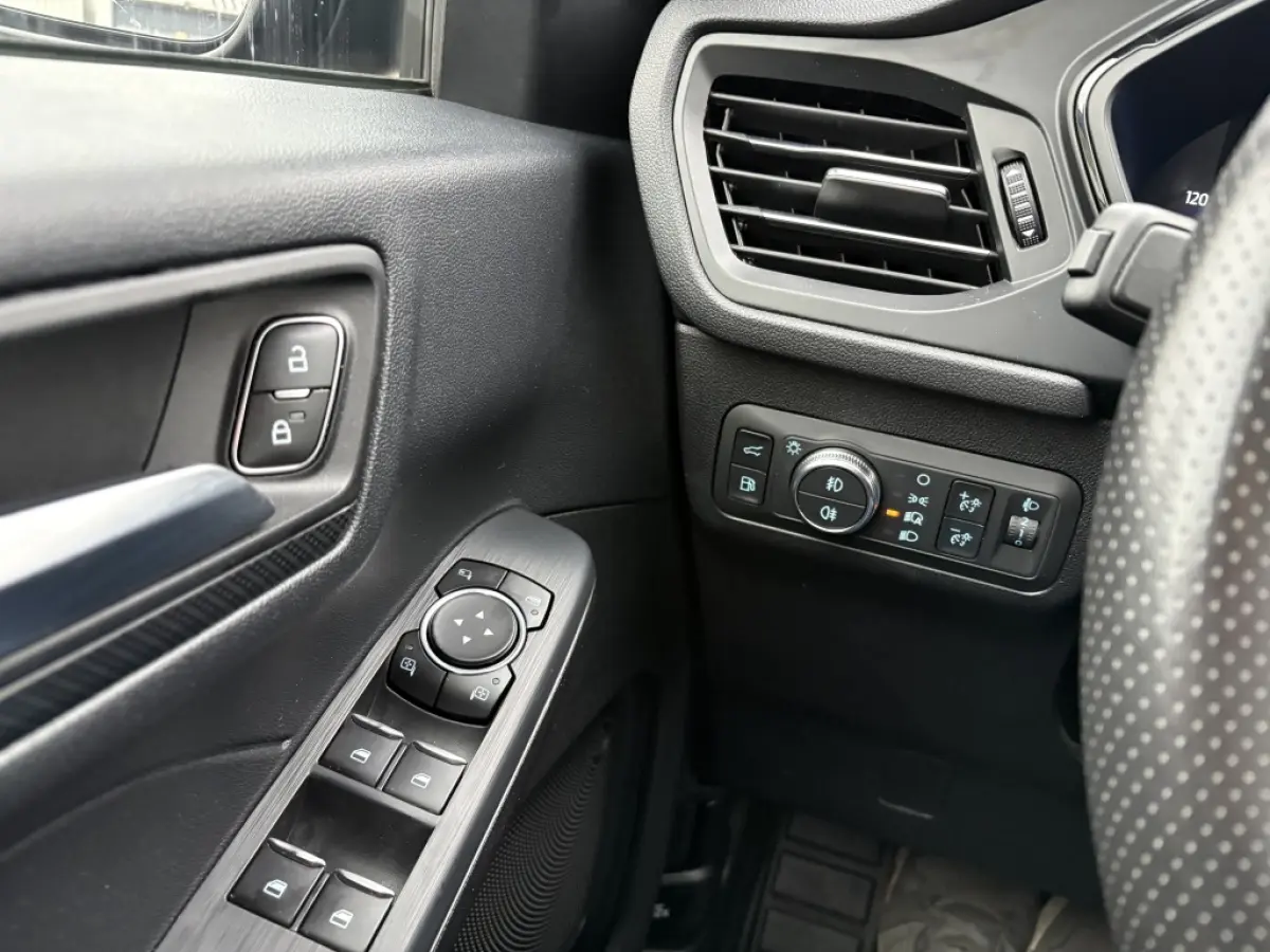 2.5 PHEV ST-Line | Camera | hybride