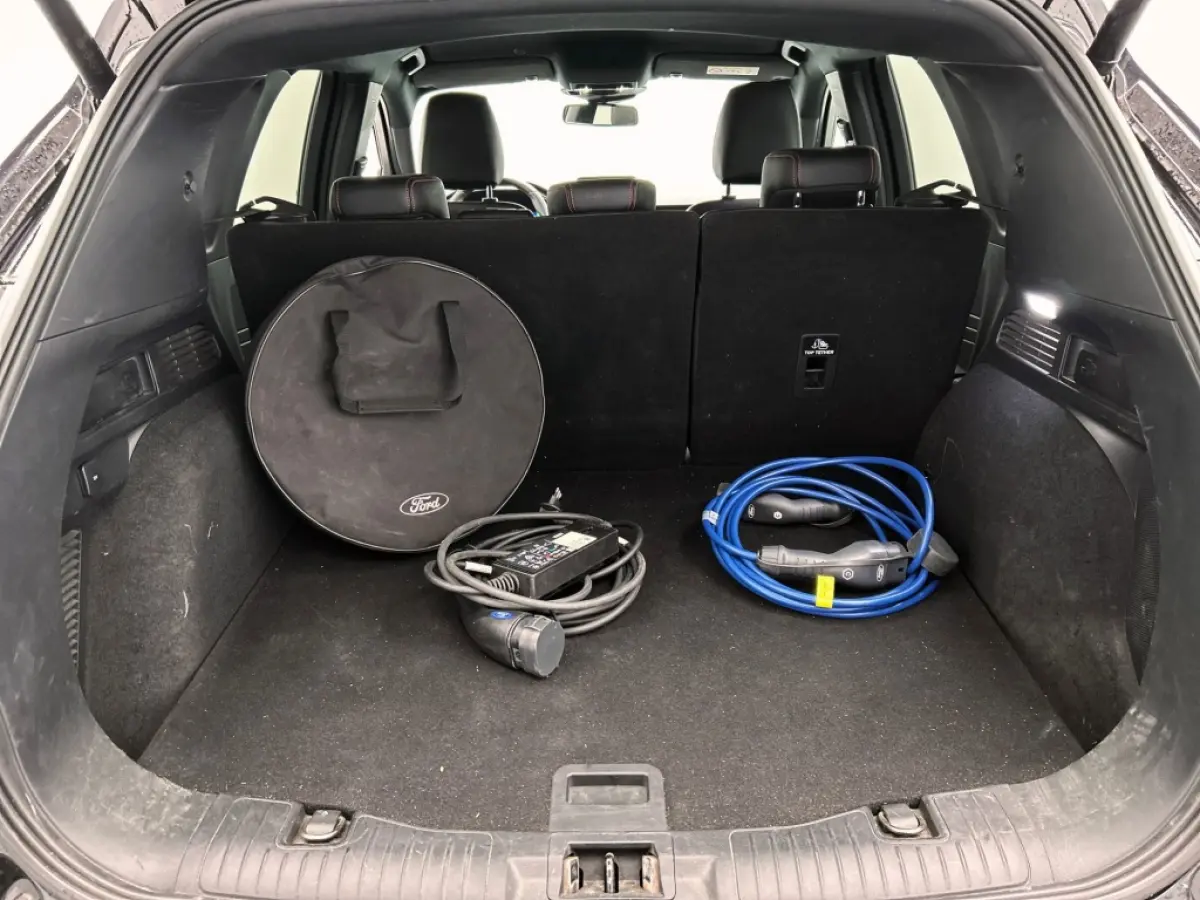 2.5 PHEV ST-Line