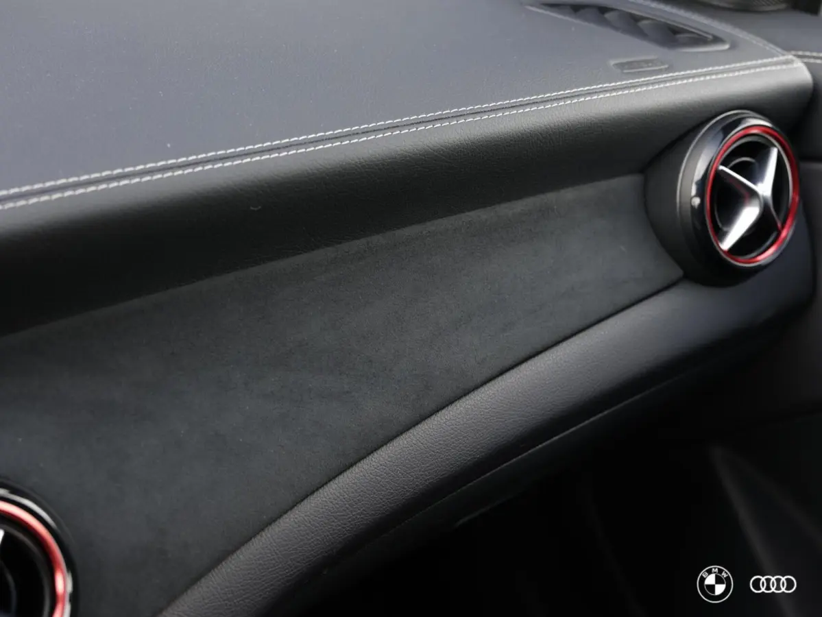 180 AMG EDITION / AMBIENTE / CLIMA / PDC / LEDER/STOF / 18"