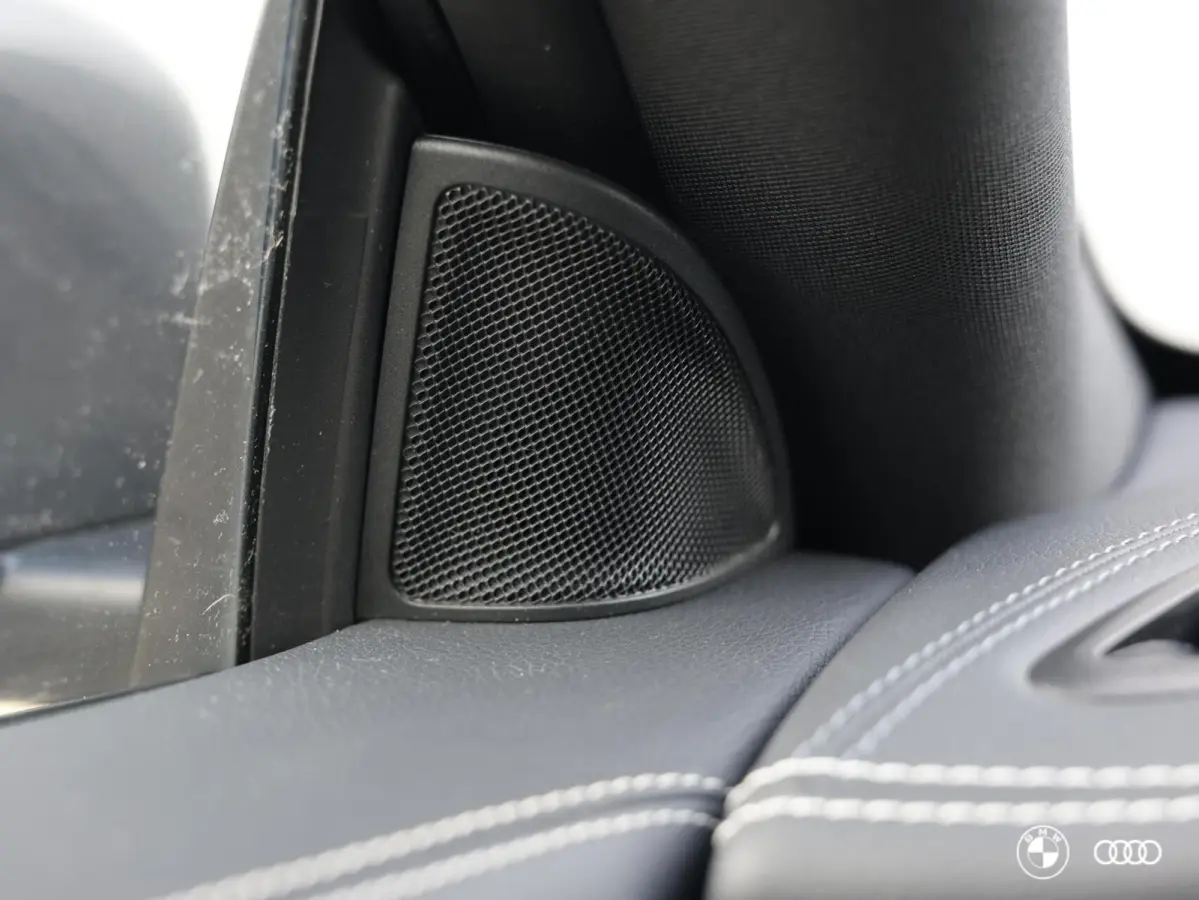 180 AMG EDITION / AMBIENTE / CLIMA / PDC / LEDER/STOF / 18"