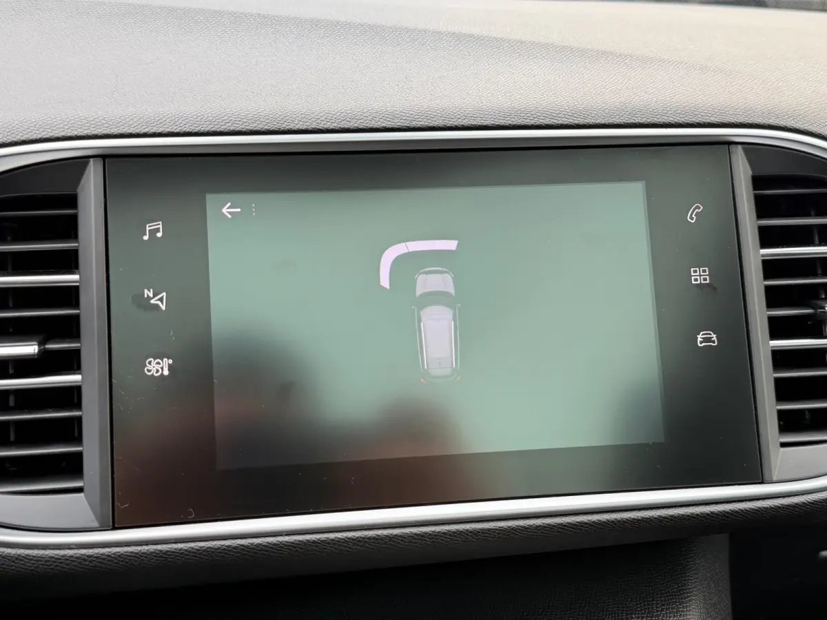 1.2 PureTech Executive|2e Eigenaar|Distributie vv in 2026|Navi|Pano|Carplay|Climate|Cruise|PDC|LMV|Isofix|NieuweAPK
