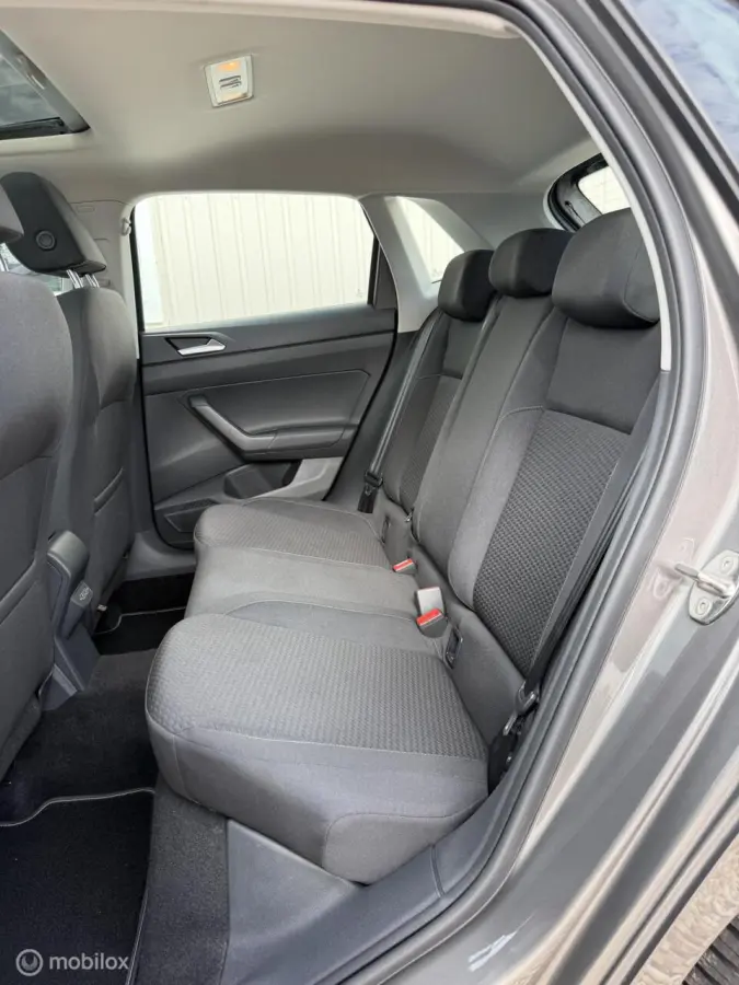 1.0 TSI 95PK Highline Panoramadak Carplay