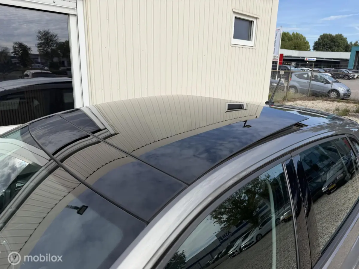 1.0 TSI 95PK Highline Panoramadak Carplay