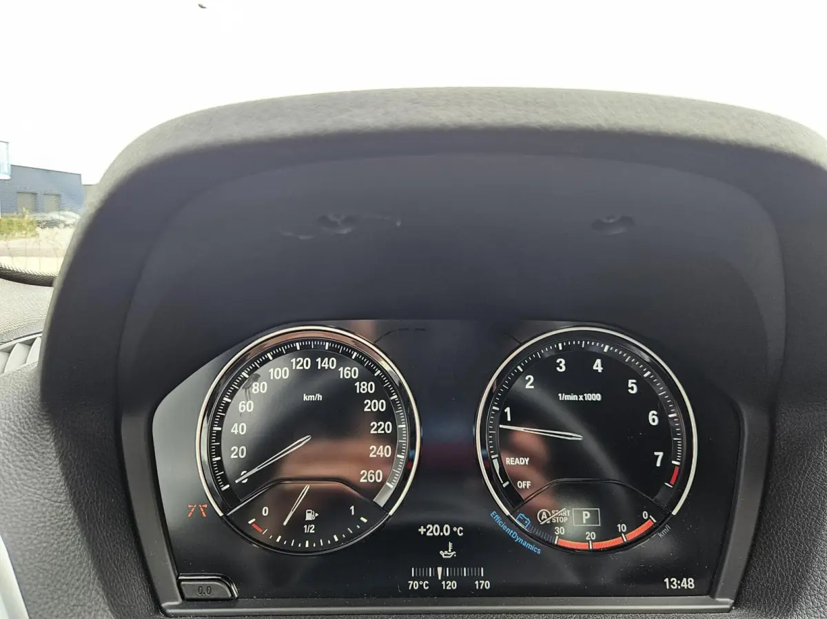 120i High Executive