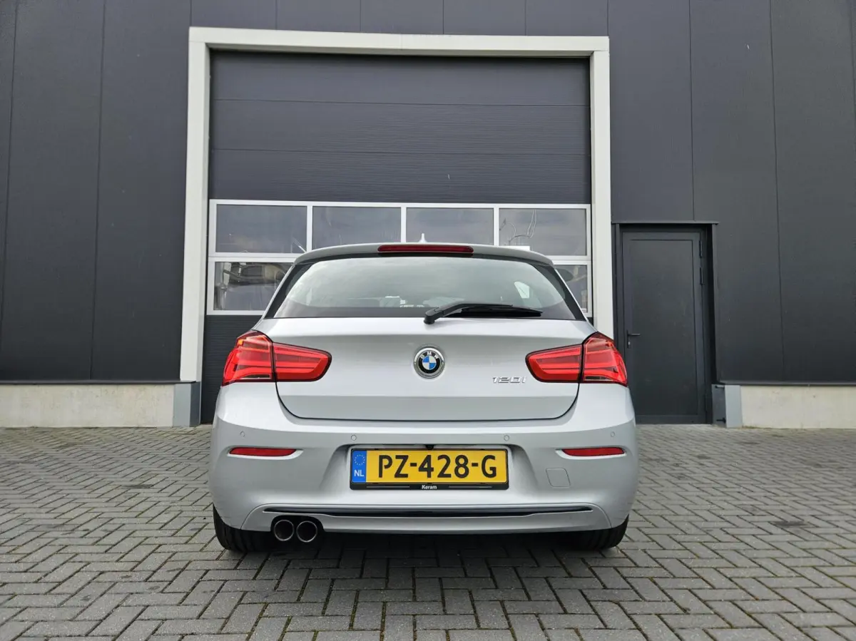 120i High Executive