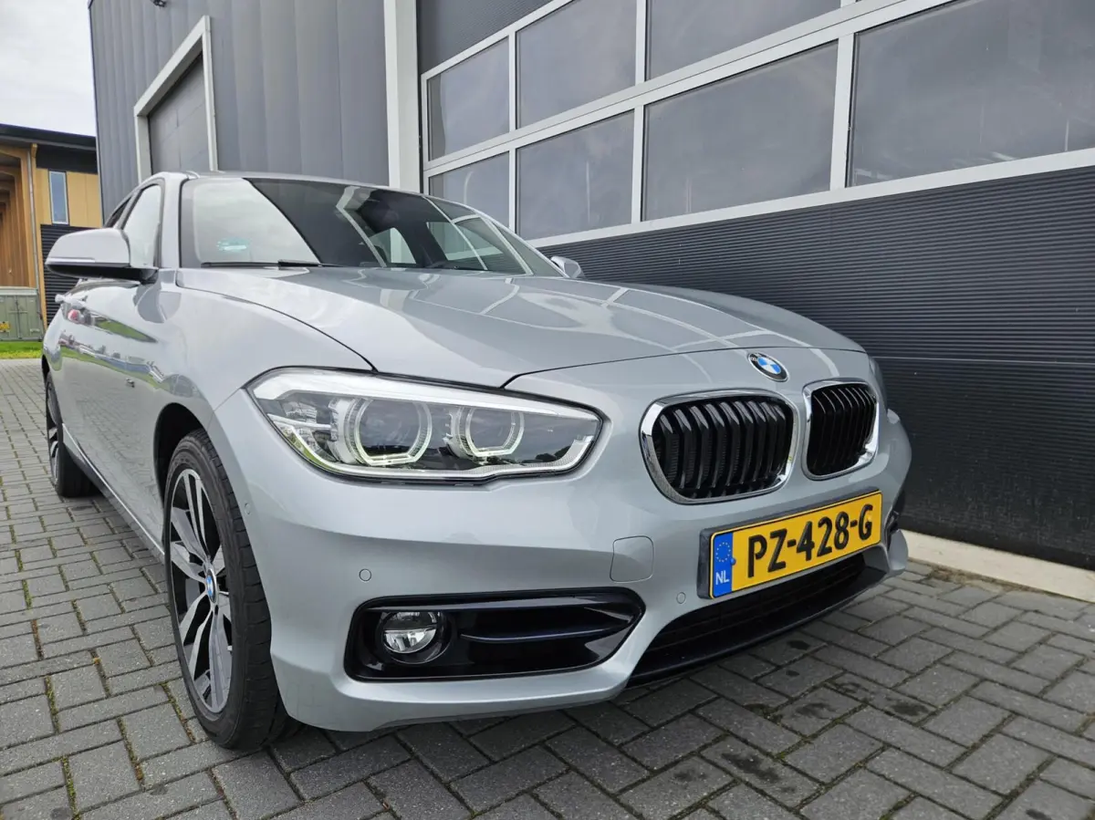 120i High Executive