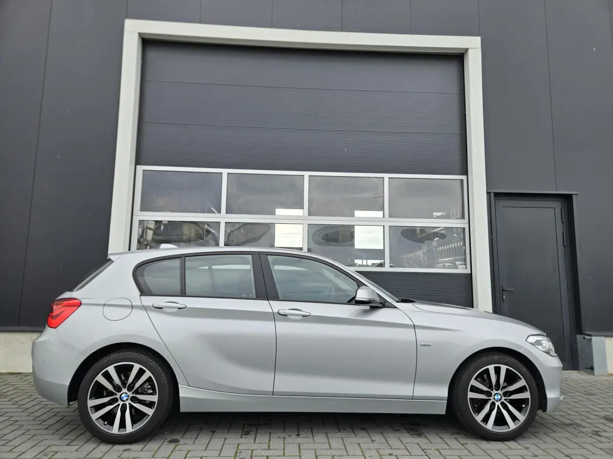 120i High Executive