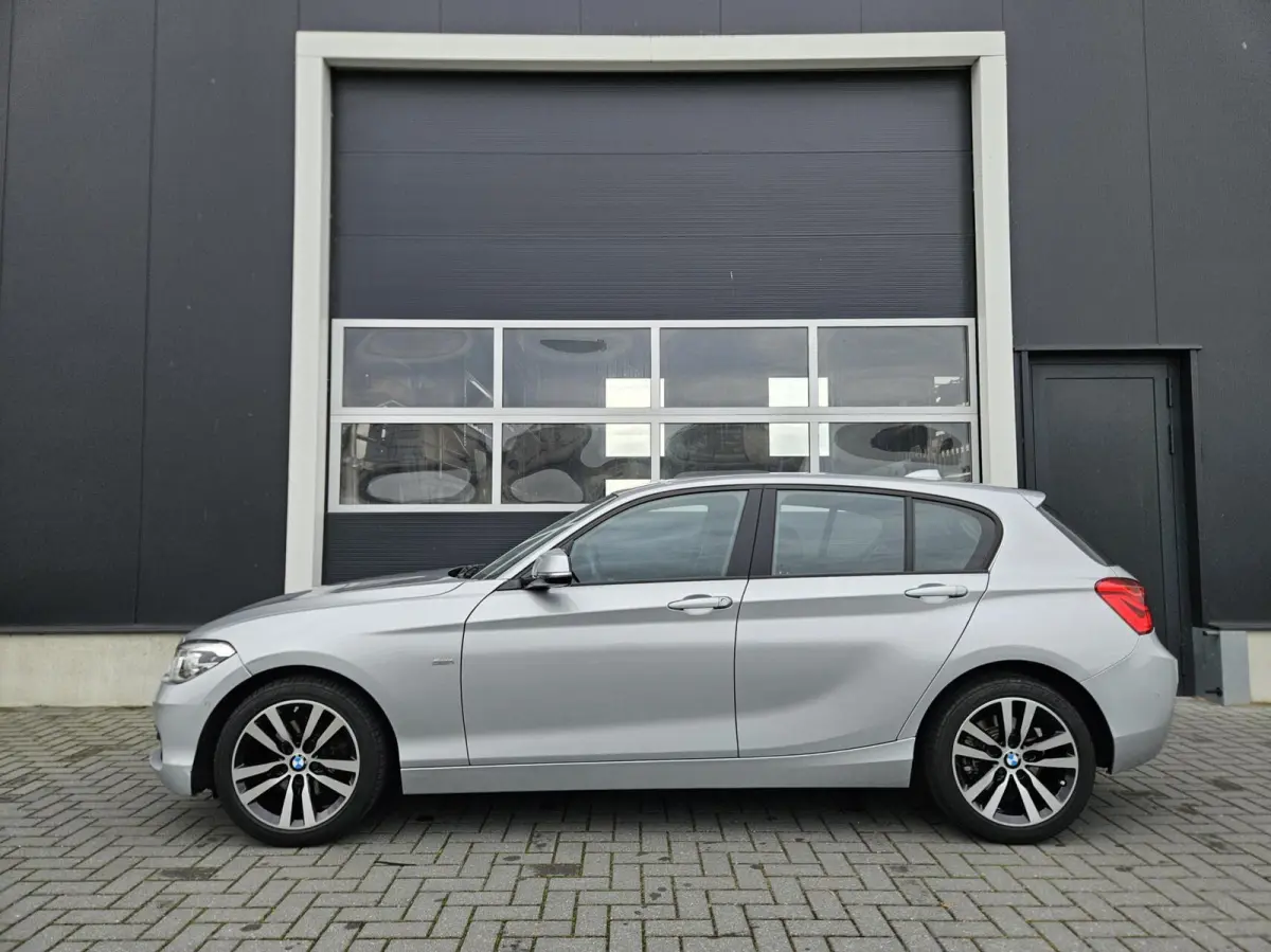 120i High Executive