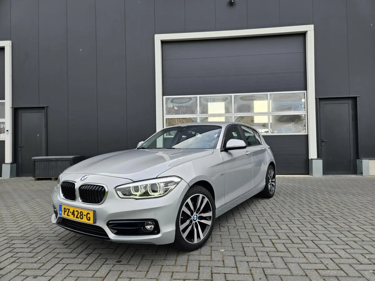 120i High Executive