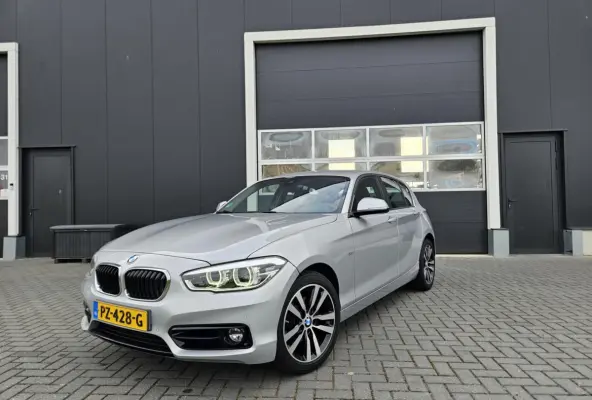 120i High Executive