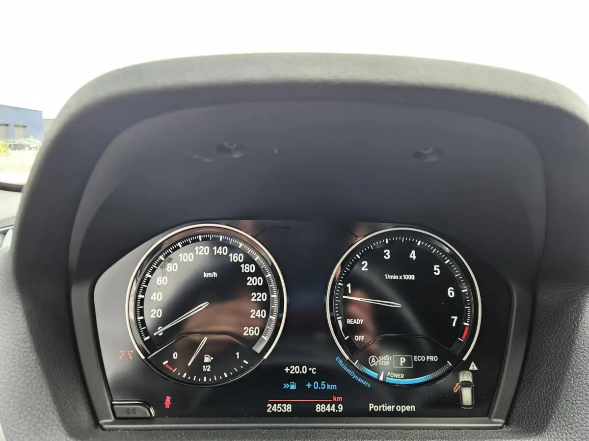 120i High Executive