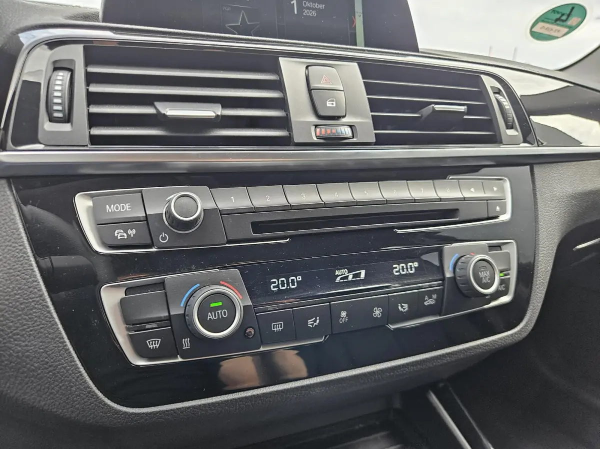 120i High Executive