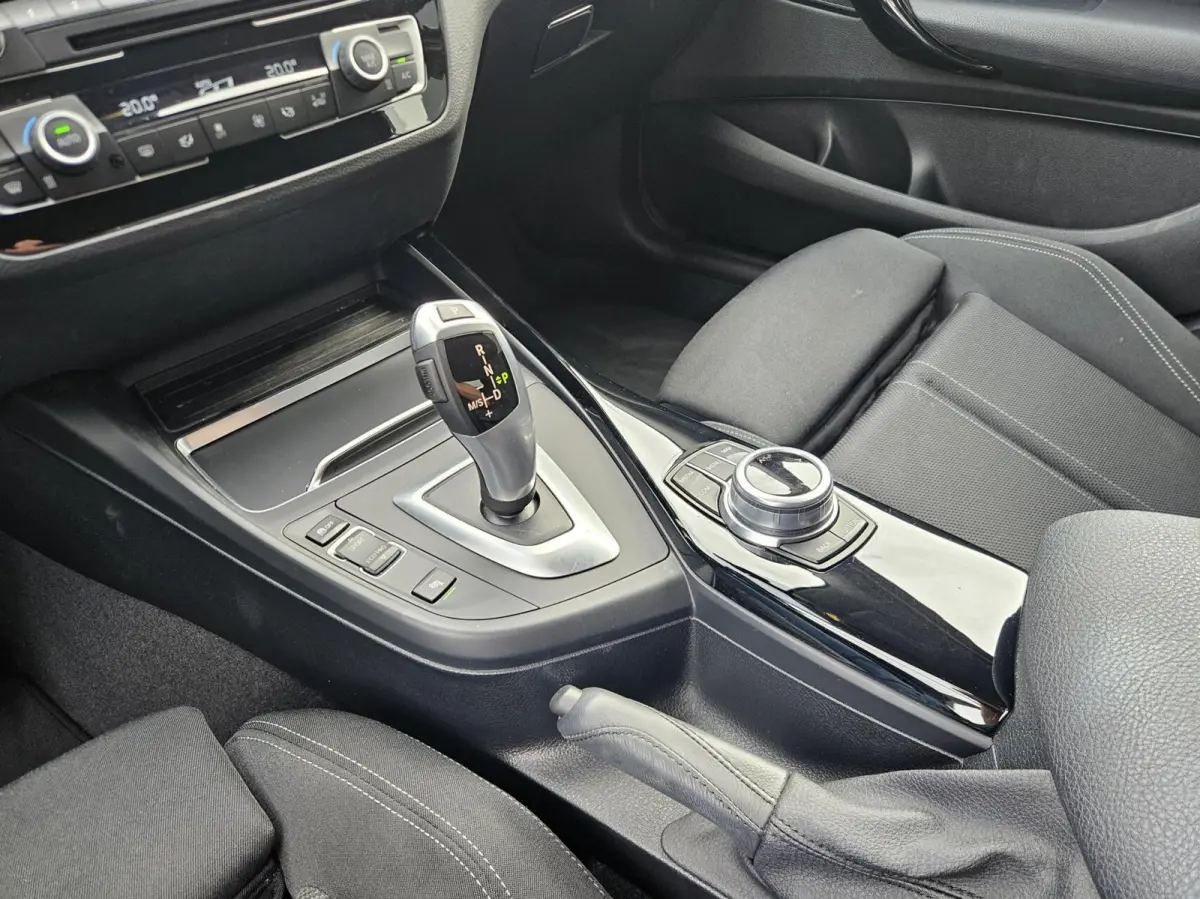 120i High Executive
