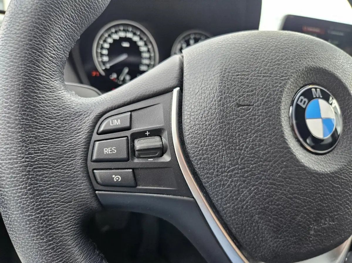 120i High Executive