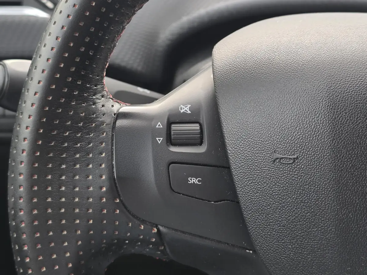 1.2 PureTech GT-Line Automaat Navi/Carplay/LMV