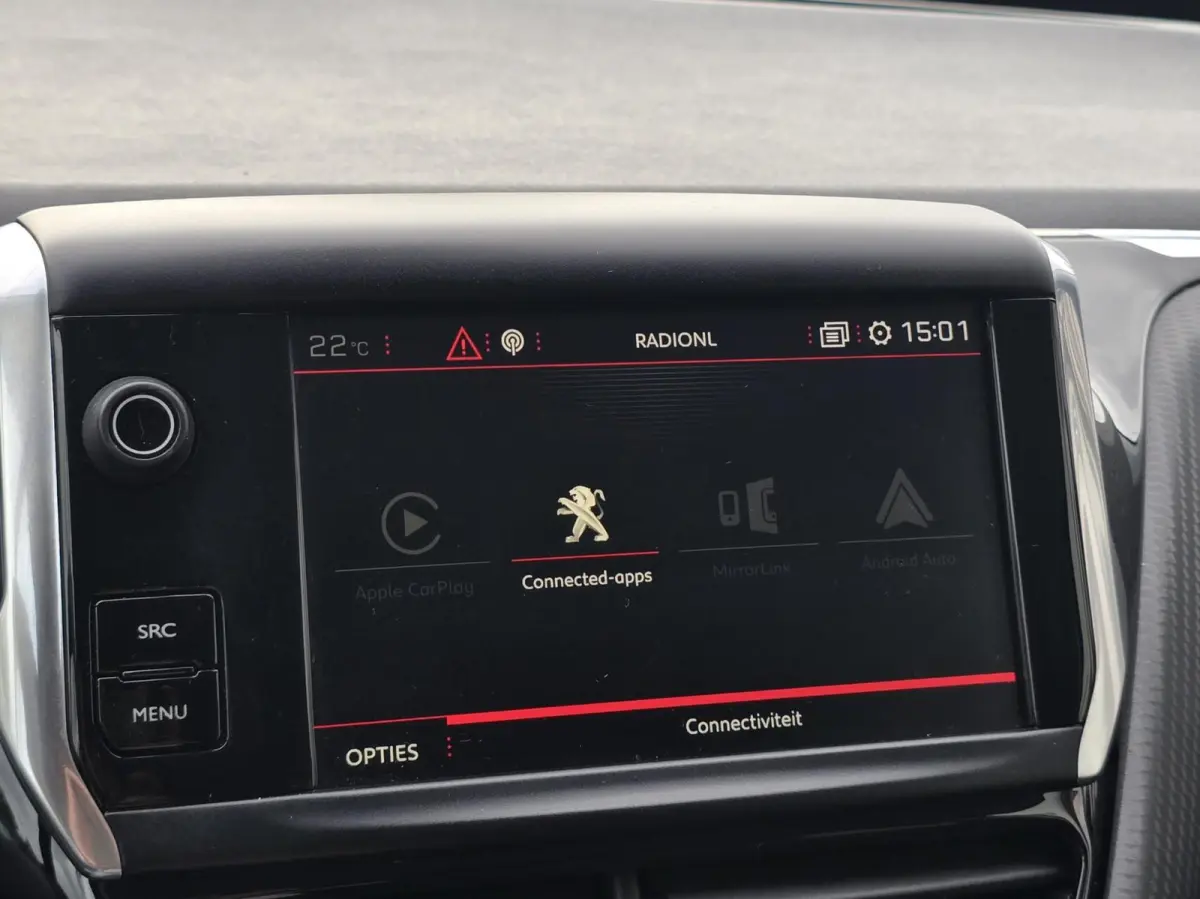 1.2 PureTech GT-Line Automaat Navi/Carplay/LMV