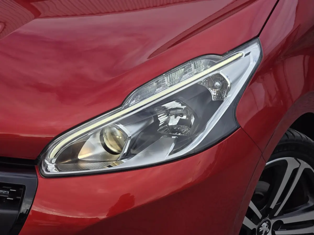 1.2 PureTech GT-Line Automaat Navi/Carplay/LMV
