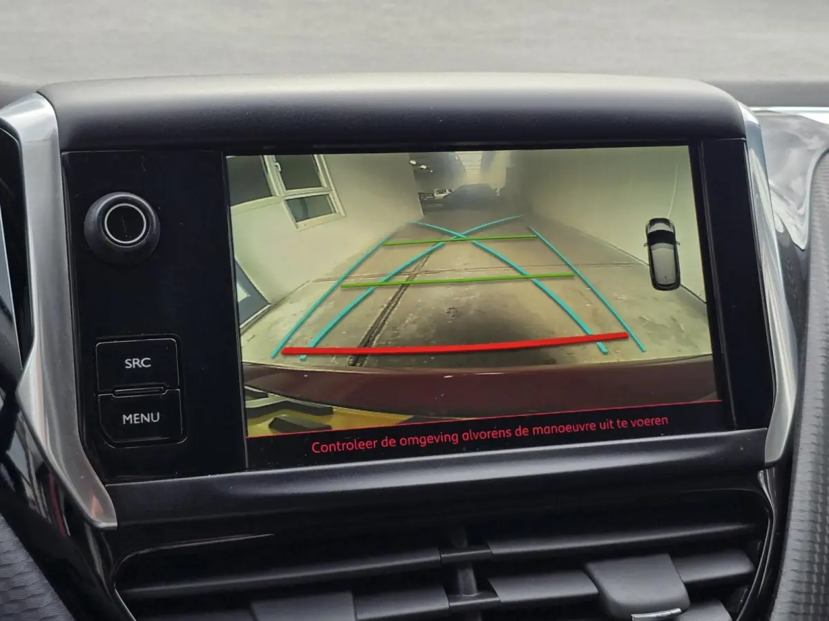 1.2 PureTech GT-Line Automaat Navi/Carplay/LMV