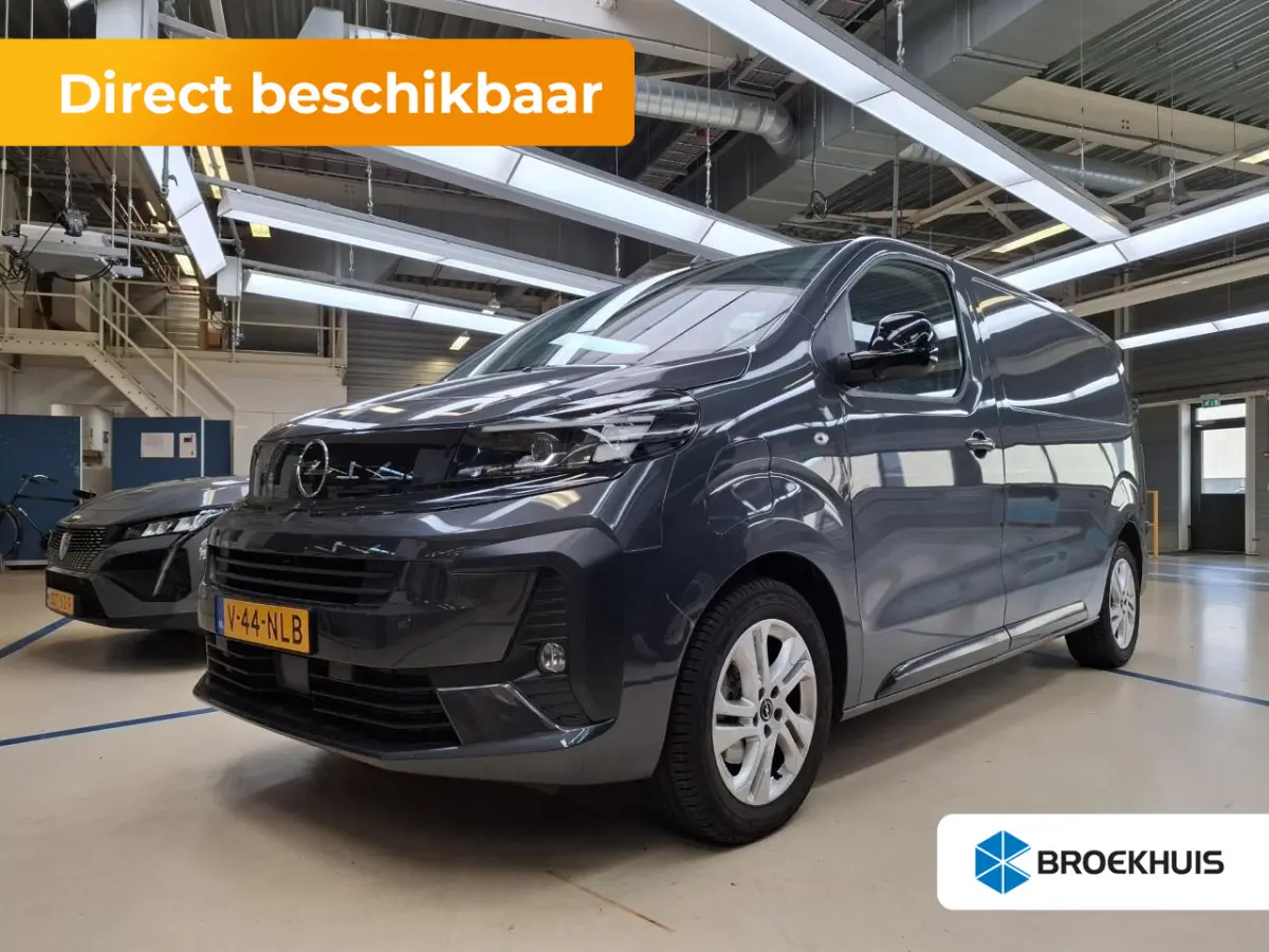 Electric L2 75 kWh | 11 kW boordlader | Comfort Pakket | Elektrisch bedienbare en verwarmde buitenspiegels