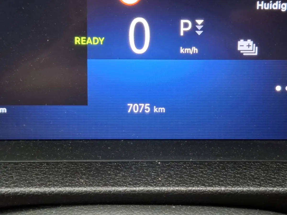 Electric L2 75 kWh | 11 kW boordlader | Comfort Pakket | Elektrisch bedienbare en verwarmde buitenspiegels