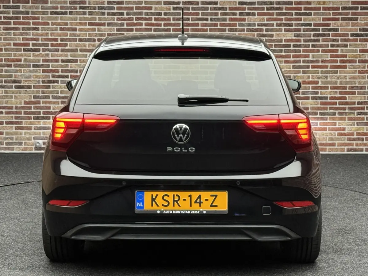 1.0 TSI Life Business