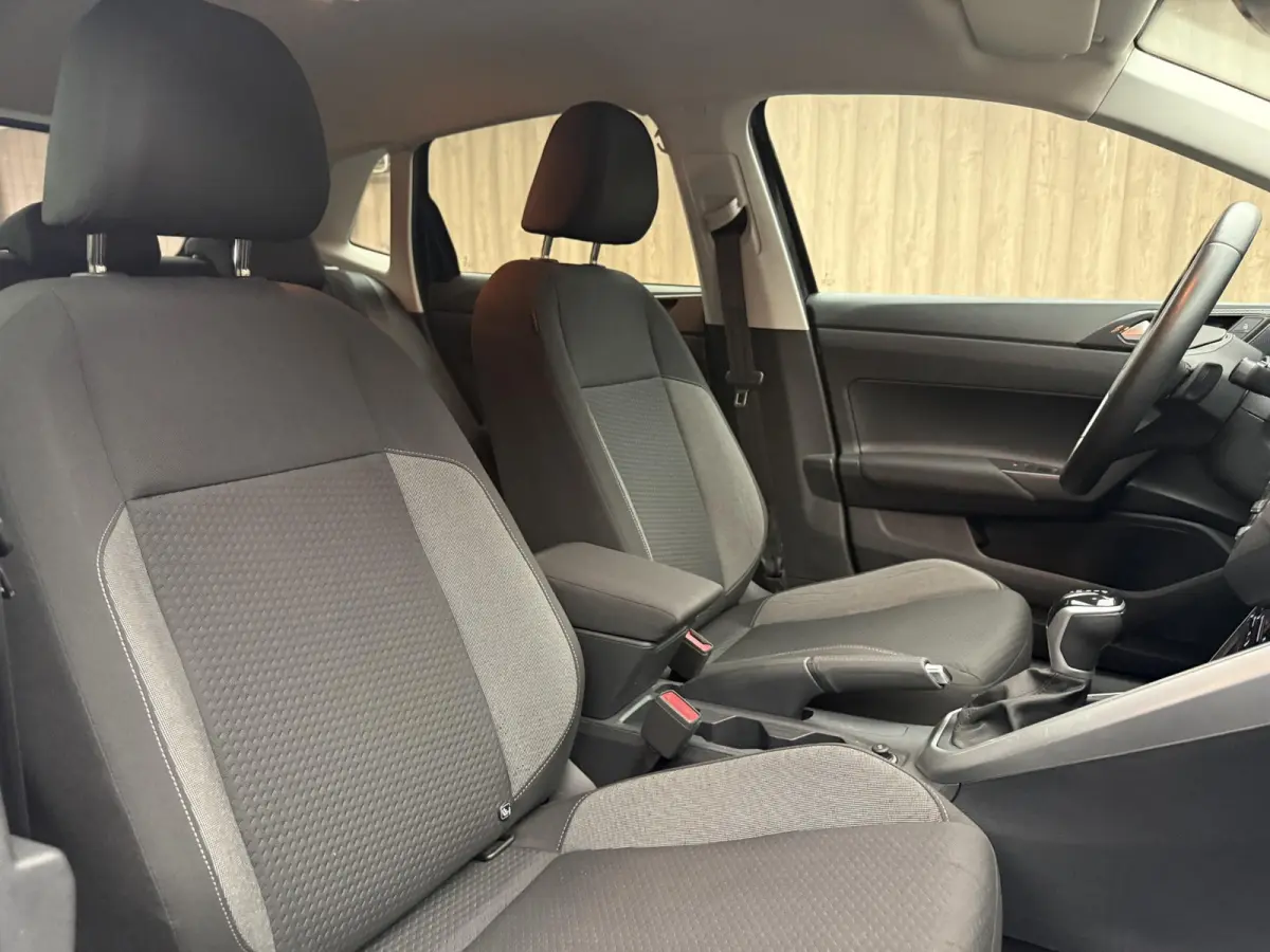 1.0 TSI Life Business