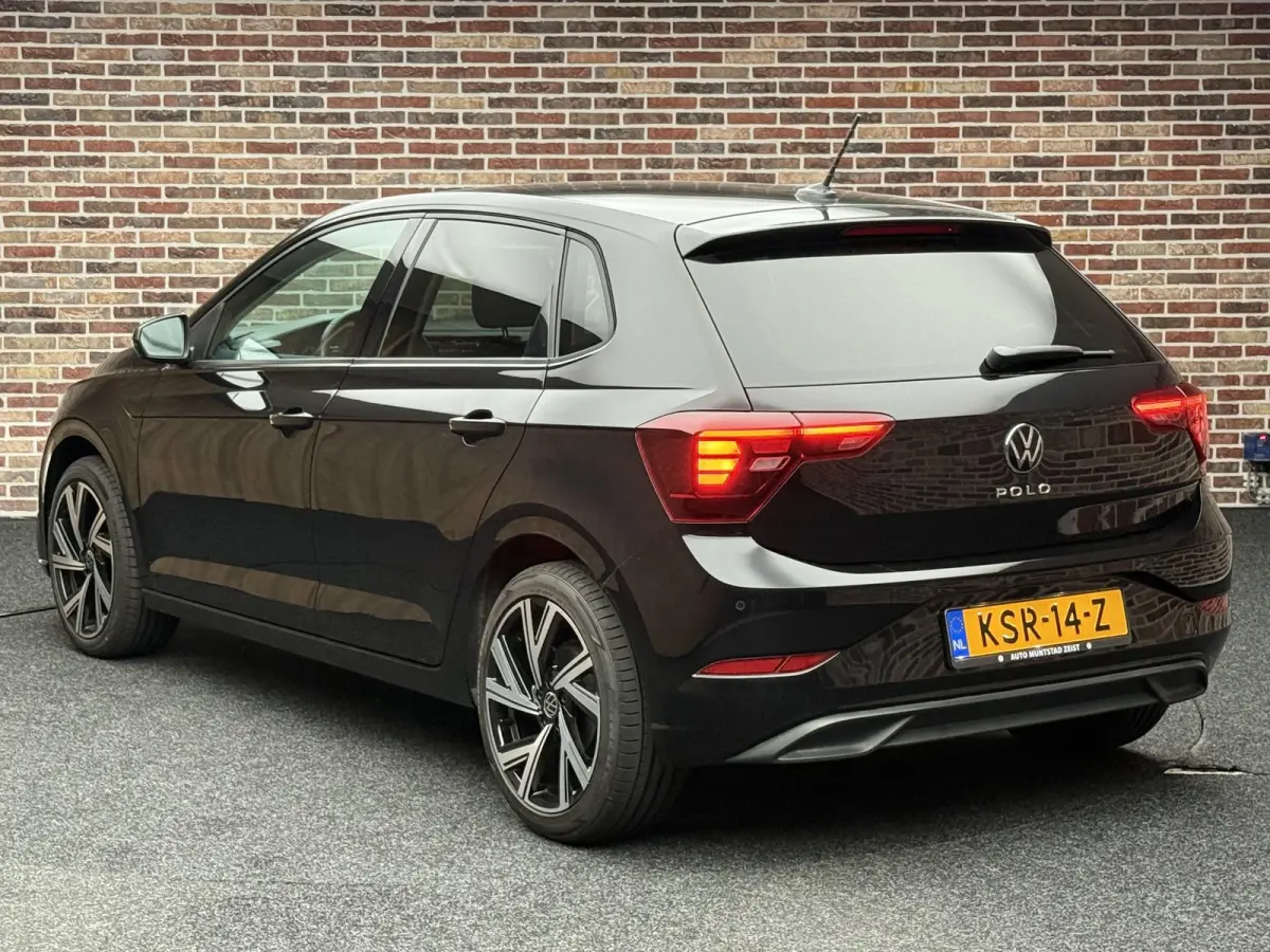 1.0 TSI Life Business