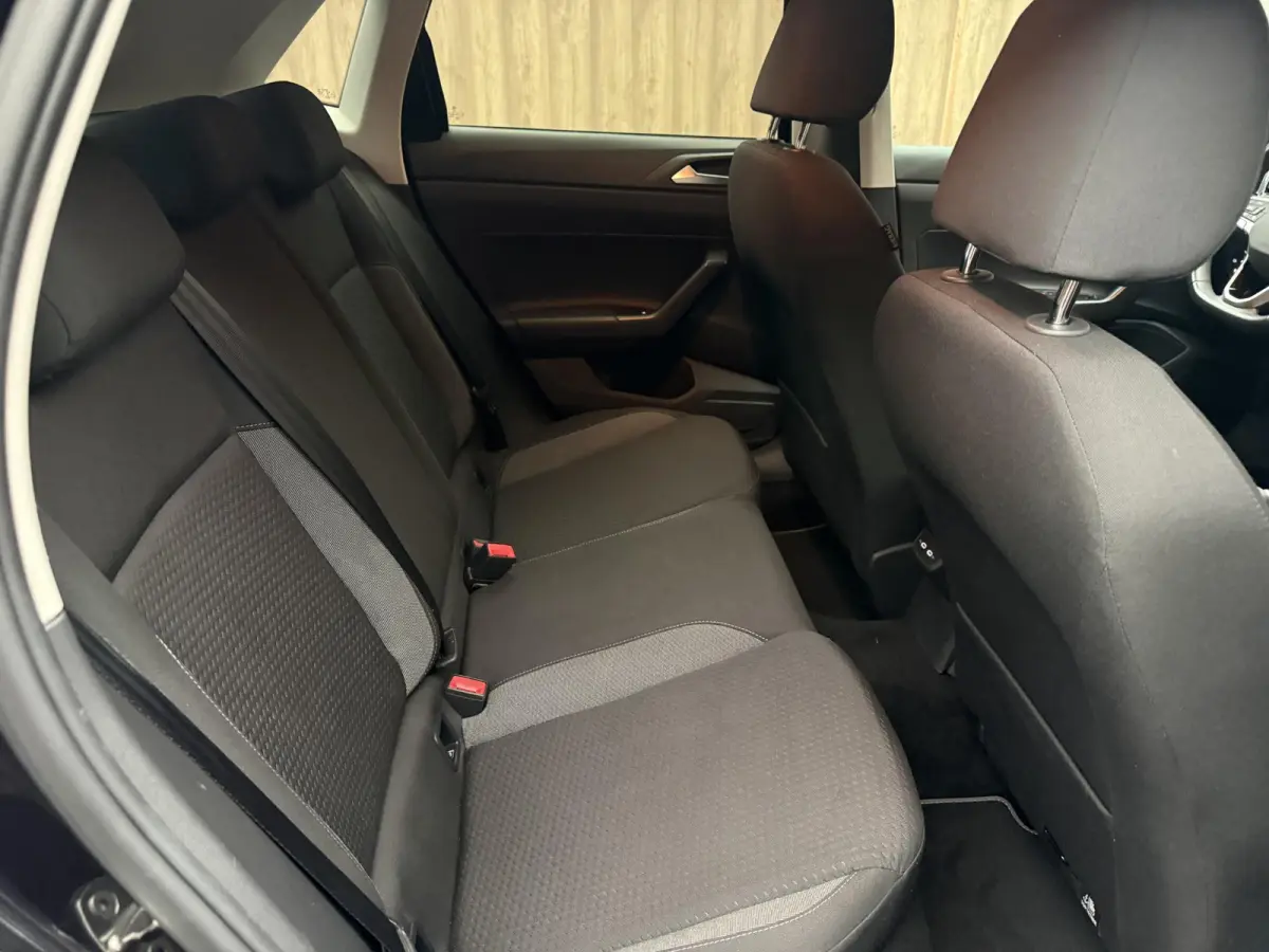 1.0 TSI Life Business