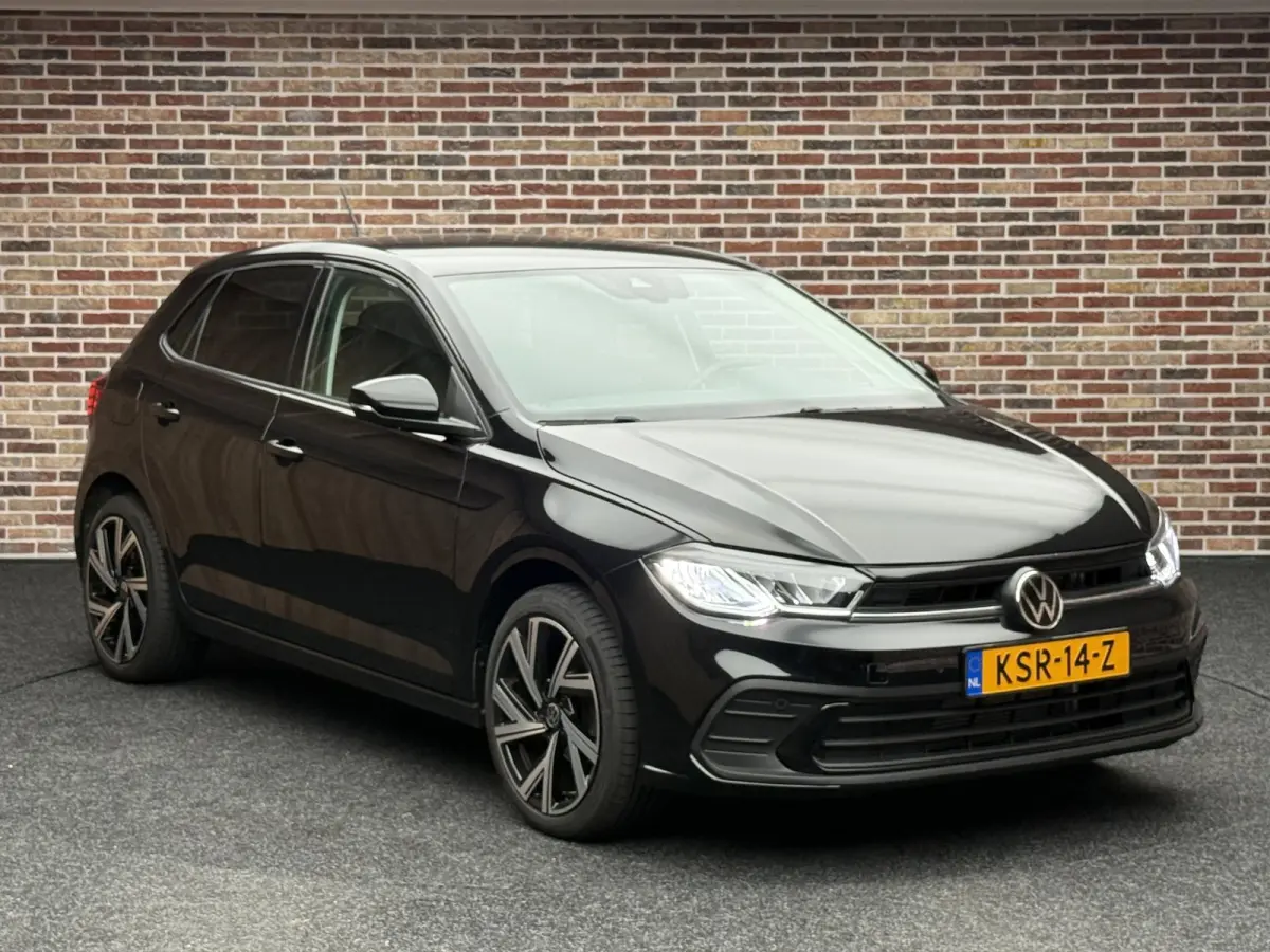 1.0 TSI Life Business