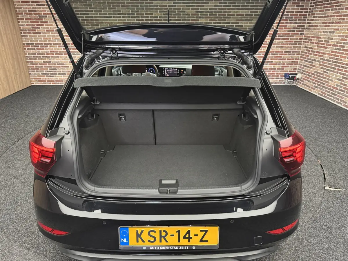 1.0 TSI Life Business