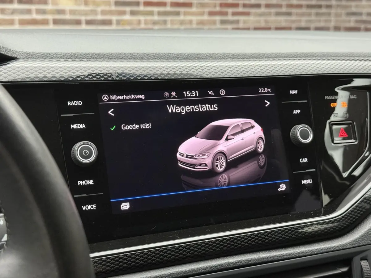 1.0 TSI Life Business