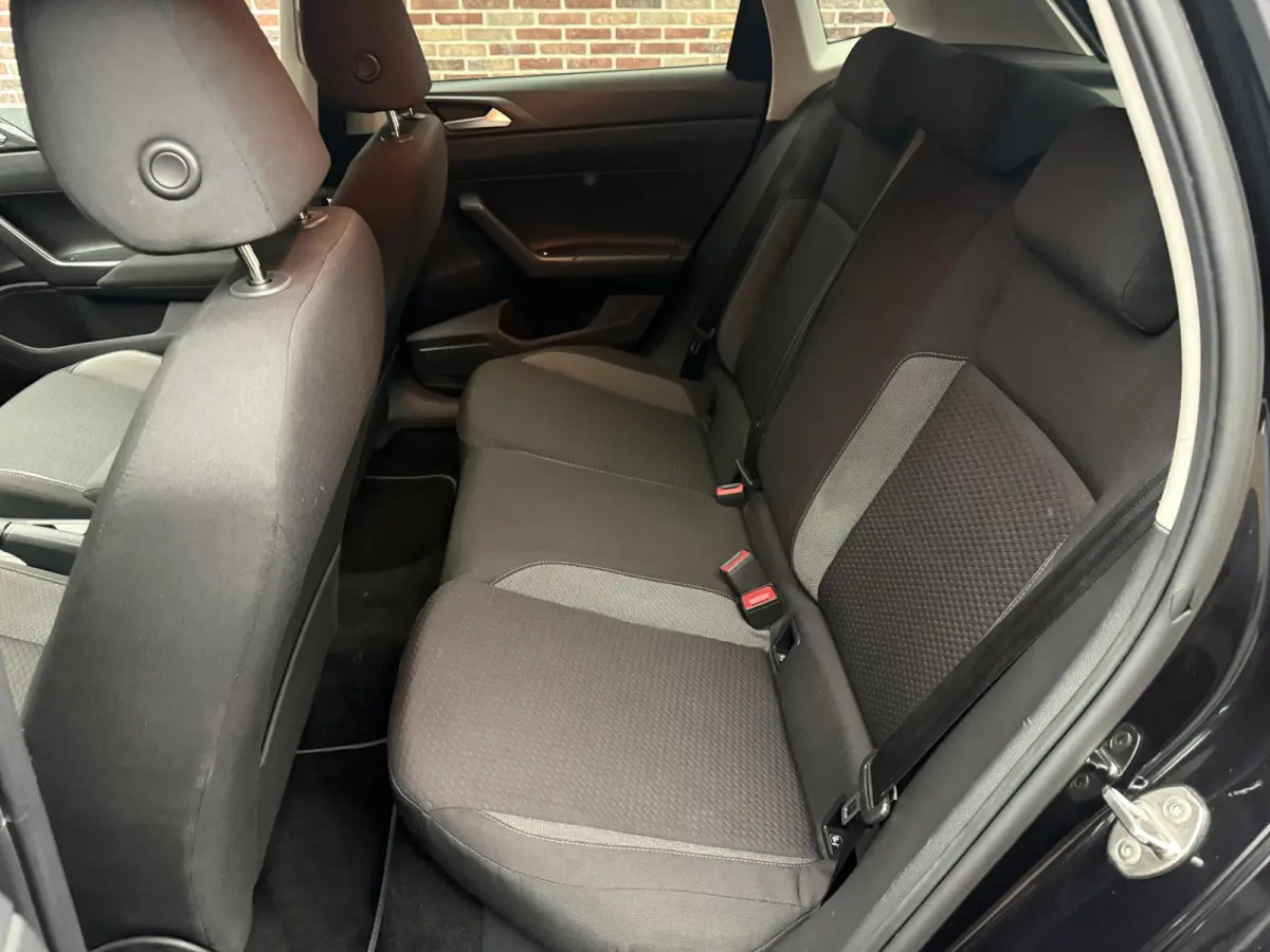 1.0 TSI Life Business