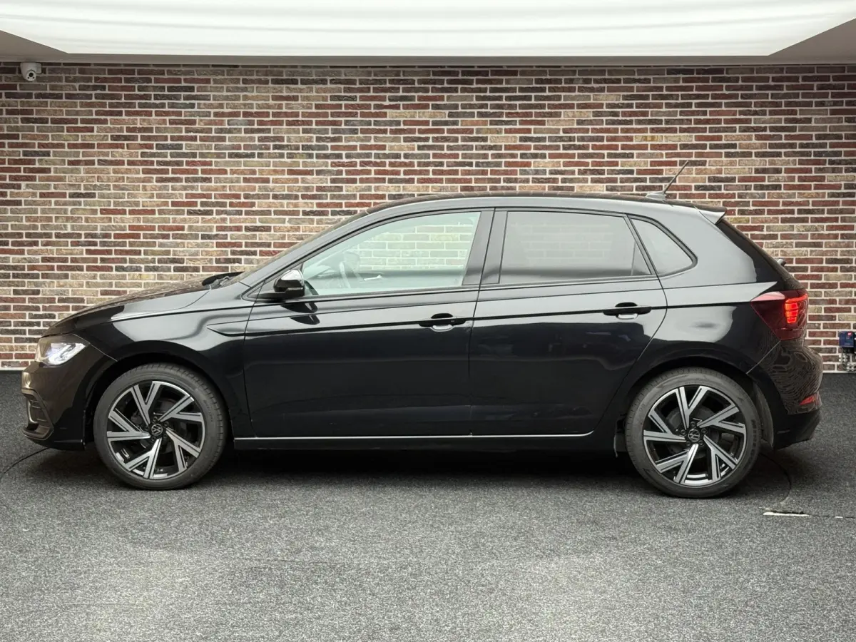 1.0 TSI Life Business