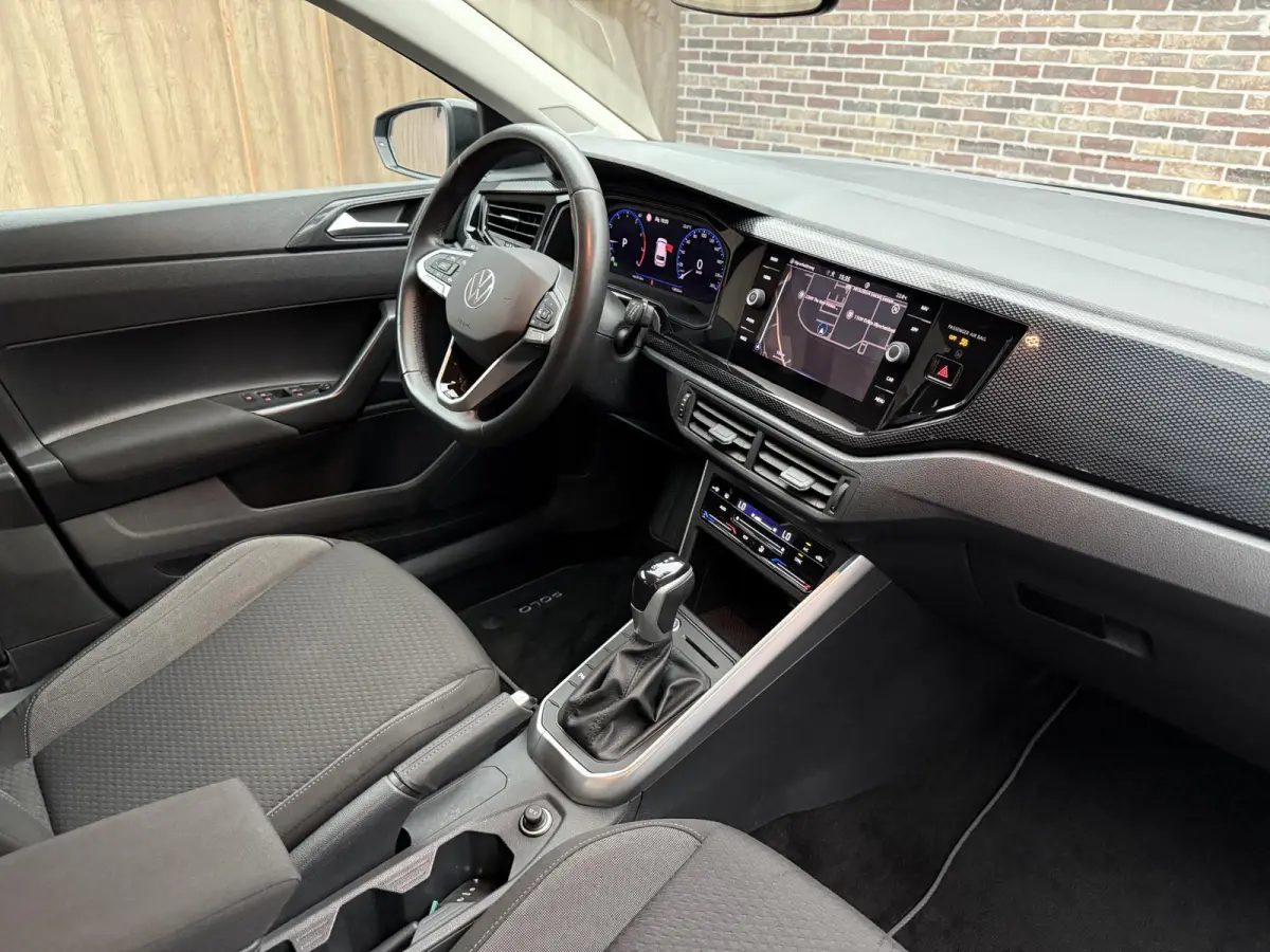 1.0 TSI Life Business