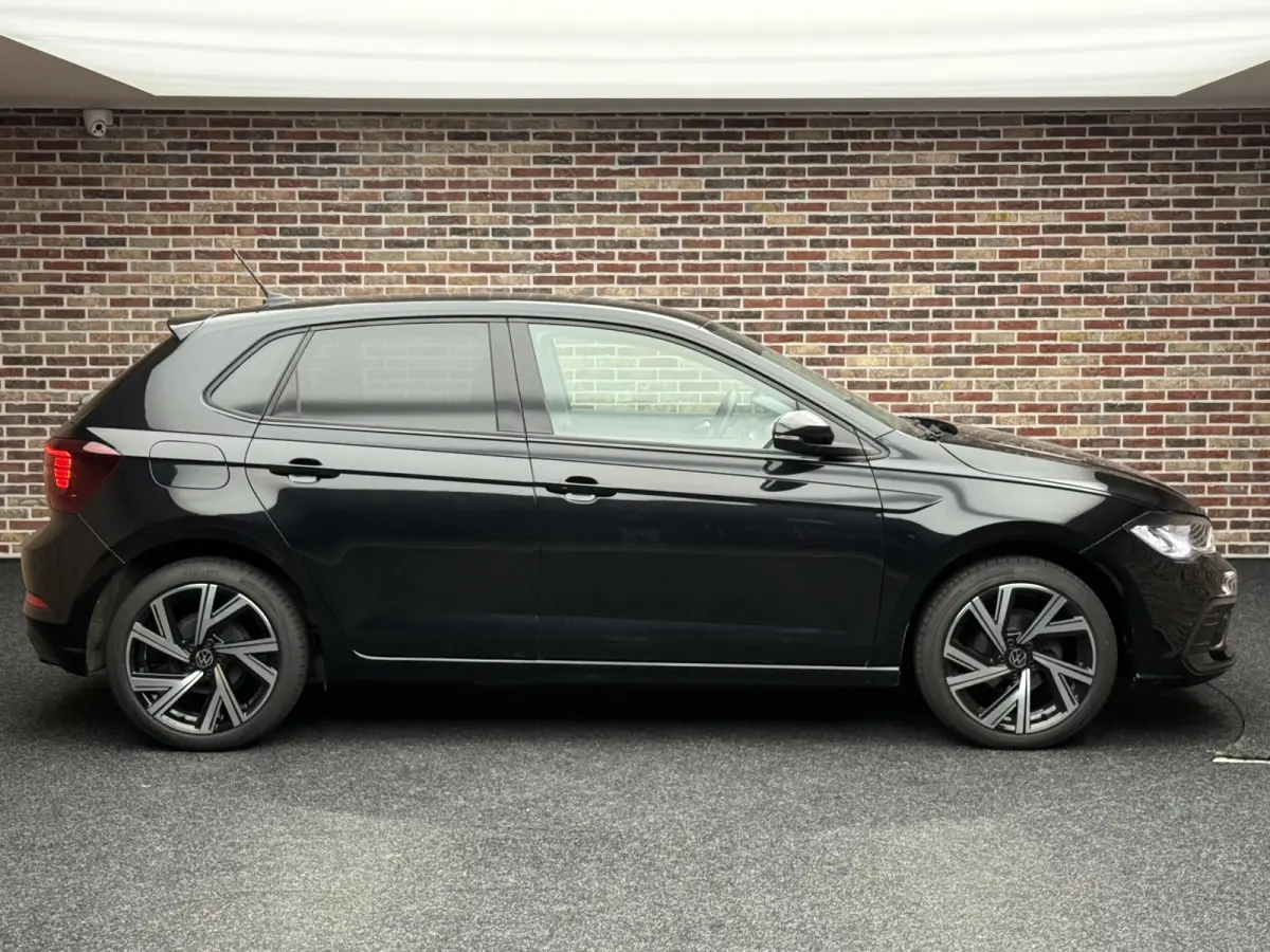 1.0 TSI Life Business