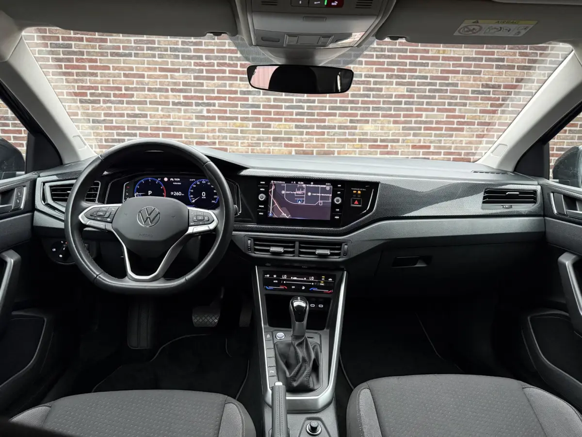 1.0 TSI Life Business